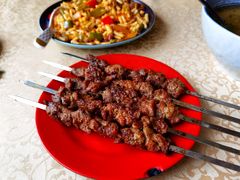 -维吾尔餐厅(宜山路店)