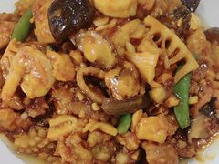 -清真•蜀风园(丁字沽总店)