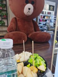 -JM STYLE造型明星.网红