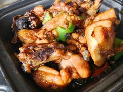 -直隶安家牛肉罩饼(七一路店)