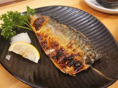 -高木日本料理(静安寺店)