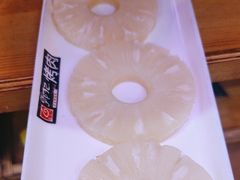 -郭记烤肉创始店(民丰大街店)