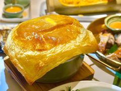 -帕娜·泰式茶餐厅·Bistro(近铁广场店)