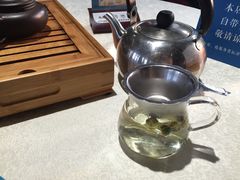 菊花茶-泮金大塘(北二七路店)