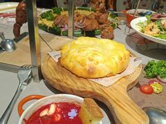 -通海俄式烧烤·俄罗斯大串(嵩山路店)