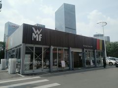 -燕莎友谊商城(亮马桥店)