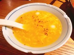 桂花酒酿小圆子-吃饭皇帝大土家民族菜(正大广场店)