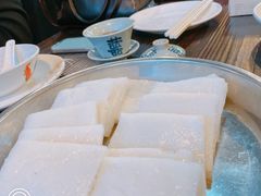 伦教糕-猪肉婆私房菜(容桂总店)