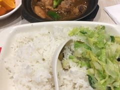 -南城香·饭香串香馄饨香(青年路店)