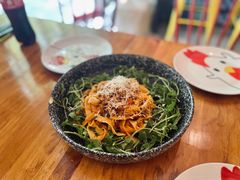 -Mesa Madre梅萨妈妈·Bintana(国贸店)