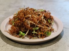 -半山腰·云南菜(侨福芳草地店)