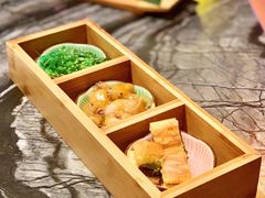 -井上和牛烤肉(大润发店)