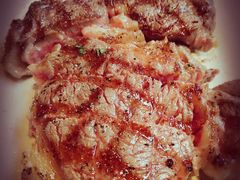 -弗兰克牛排西餐厅Ribone steak house(柠檬花园店)