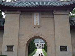 -南岳衡山风景名胜区