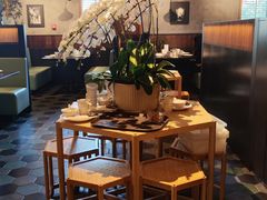 -庐灶江南·江南菜·四合院Bistro(东直门雍和宫·原华侨宾馆店)