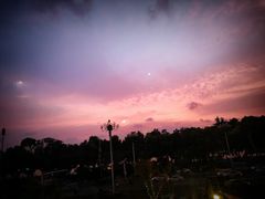 -杜甫江阁
