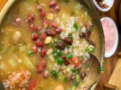 -黔派·虾子羊肉粉·小吃(佳宁娜广场店)