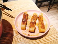 -长颈鹿的口袋钵钵鸡(市南店)