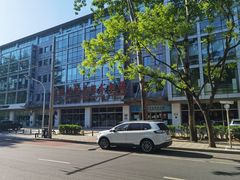 -北京百万庄图书大厦(百万庄大街店)