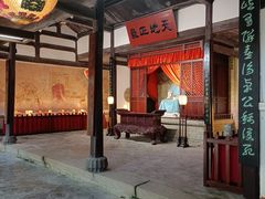 -江心屿景区