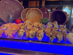 -松咖啡自助餐厅·松北香格里拉