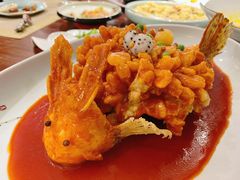 -童福兴·南京菜(老门东店)