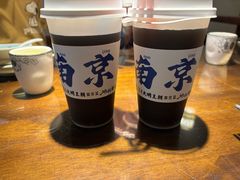 -应天大明王朝·南京菜创始店(中山陵店)