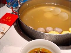 -汕头八合里海记牛肉店(清河店)