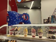 -DQ·蛋糕·冰淇淋(五棵松万达店)