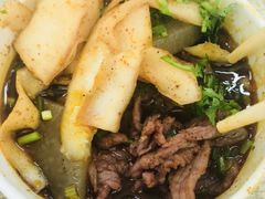 -王记生烫牛杂面馆(兰陵路店)