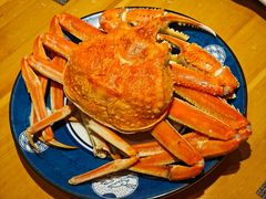 -大岛日本料理铁板烧(南通大饭店)