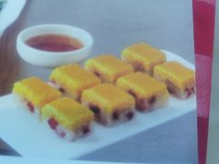 -西贝(吴江路湟普汇店)