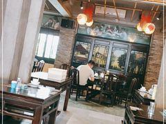 大堂-饭桌故事·血鸭湘(荣宝华店)