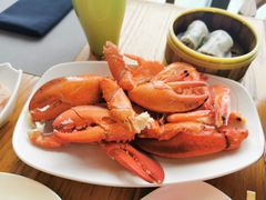 -解放碑威斯汀酒店-知味国际美食餐厅