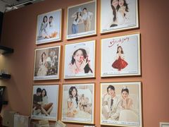 -海马体照相馆(北京apm店)