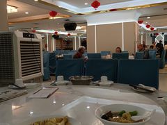 -旭璟酒家·传统粤菜·湘菜(逸景路店)