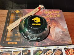 -嘎嘎鸭脑壳(驷马桥店)