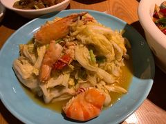 -船歌·鱼水饺青岛菜(闽江二路店)