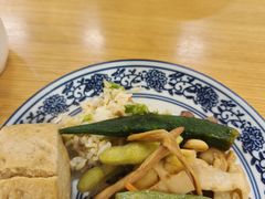 -素清香(解放路店)