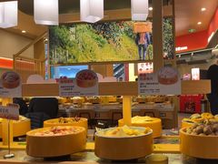 -喜家自助小火锅(卓悦里店)