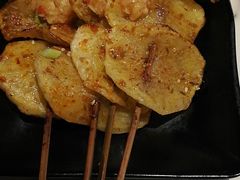 -JUKEBOX玖部音乐餐厅(华侨城店)