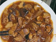 -人民公社铁锅炖·东北菜(卫国道店)