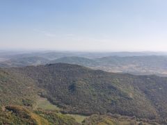-帽儿山风景区