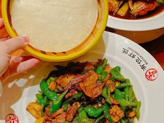 -有位虾匠·香辣蟹·小龙虾(李村店)