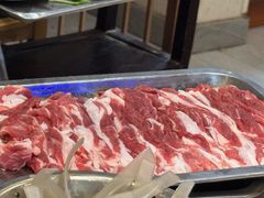 -月圆火锅(宁海东路二店)