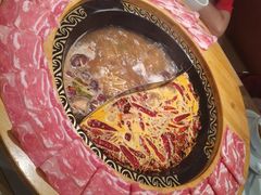 -川中渝夫火锅(铜陵万达广场店)