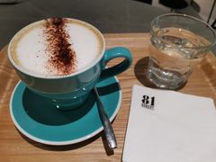 -81bakery(关山路店)