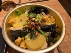 -壹酒贰肉1926·深夜食堂(九纬路店)