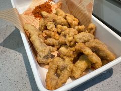 小酥肉-半天妖烤鱼(西直门凯德mall店)