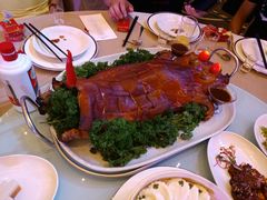 -上海外滩茂悦大酒店